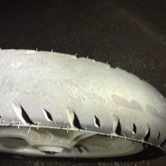 PCX56ホイールフロントの画像