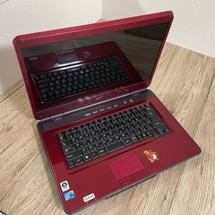 パソコン PC 動作確認済み ジャンク扱いの画像