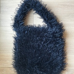 SHIRO トートバックの画像