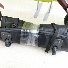 BLAZE SMARTEV / ブレイズ スマートEV ワインレッド 原付バイク 折りたたみ可能【ユーズドユーズ名古屋天白店】JO11-3の画像