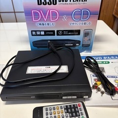 DVDプレイヤー   の画像