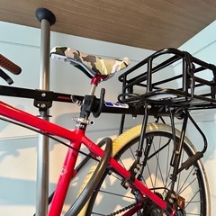 マウンテンバイクの画像