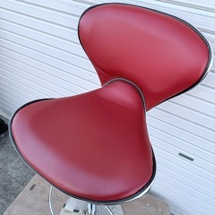 ニトリ　カウンターチェアー マーユの画像