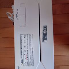 ナカバヤシ hes-103　シュレッダーの画像