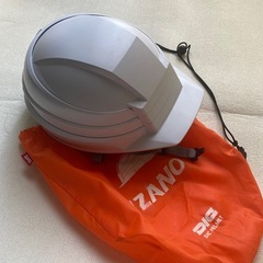 ヘルメット　IZANOの画像