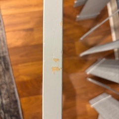 kidzooベビーサークルの画像