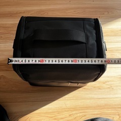 メイクポーチの画像