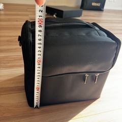 メイクポーチの画像