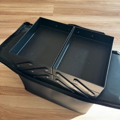 メイクポーチの画像