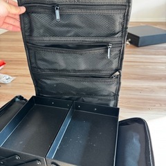 メイクポーチの画像