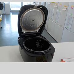 ID：235621　5合炊き炊飯器　　パナソニックの画像