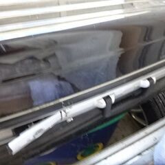 黒　スーツケースの画像