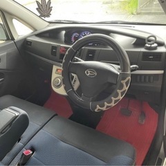 H20 ムーヴ　車検少し　エアコンOKの画像