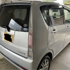 H20 ムーヴ　車検少し　エアコンOKの画像