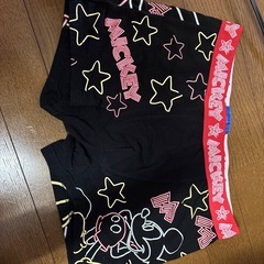 ディズニーランド　パンツの画像