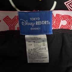 ディズニーランド　パンツの画像