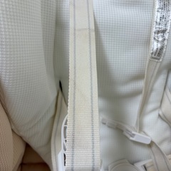 【美品】Combiコンビ ネムリラ おやすみ&チェア　手動の画像