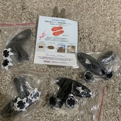 adidas ゴルフシューズの画像