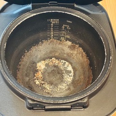 タイガー圧力IH炊飯ジャーの画像