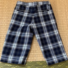 男の子フォーマルスーツ120の画像