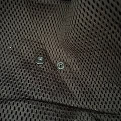 ベビーカーとチャイルドシート
の画像