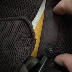 ベビーカーとチャイルドシート
の画像