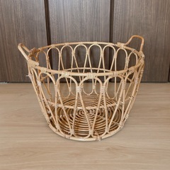 IKEA　SNIDAD スニダードバスケットの画像