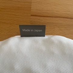 esmeralda(エスメラルダ)　ベビー枕　ベビーピローの画像