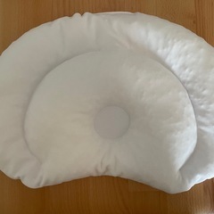 esmeralda(エスメラルダ)　ベビー枕　ベビーピローの画像