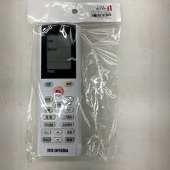 ★ジモティー割引10%OFF★2.2kwルームエアコン アイリスオーヤマ IHF-2207 2023 室外機あり IHR-2207G《尼崎市若王寺/リサイクルショップドリーム次屋店》☆尼崎市若王寺☆の画像