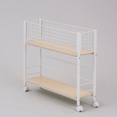 収納ラック３つの画像