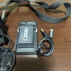 【土日限定価格開催中】DSC-HX100Vの画像