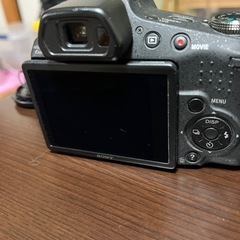 【土日限定価格開催中】DSC-HX100Vの画像