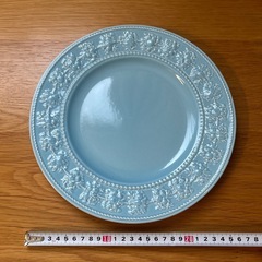 WEDGEWOOD プレート 2枚セット　   の画像