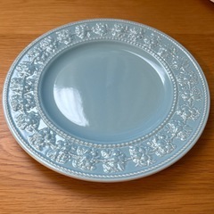 WEDGEWOOD プレート 2枚セット　   の画像