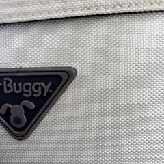 エアバギー　ドーム2 ブレーキモデルM ロイヤルミルク の画像