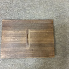 座奏用見台 譜面台 一本足見台 長唄 三味線 琴の画像