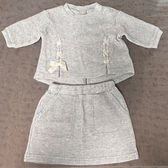 70〜80サイズ　ベビー服の画像