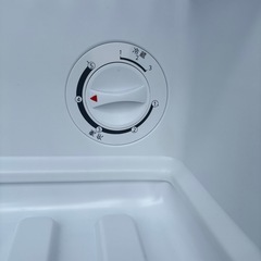 YAMAZEN 冷凍庫　2025年製　コンパクト 31L 冷凍•冷蔵切替式　の画像