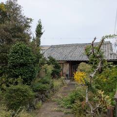 有田市港町の古民家