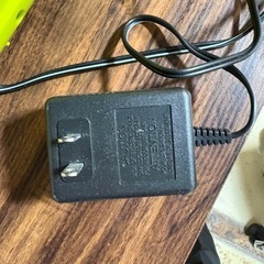 ハンディークリーナー　ジャンク品の画像