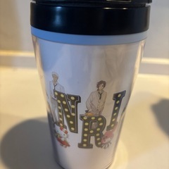 サンリオエキスポ　タンブラー　SANRIO  EXPO キャラクター　ポムポムプリン　サンリオ男子　キキララ　シナモロール　ハローシティ　マイメロディー　　の画像