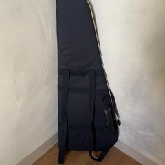 GIBSON USA ソフトギターけ」ケースの画像
