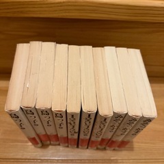 ちばてつや 漫画 島っ子・1•2•3と4•5ロク・みそらかす 全巻セットの画像