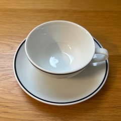 アフタヌーンティー ティーカップ&ソーサー 2セット　の画像