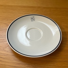 アフタヌーンティー ティーカップ&ソーサー 2セット　の画像