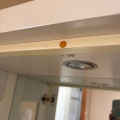 コレクションガラスケースの画像