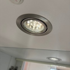 コレクションガラスケースの画像