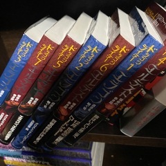 漫画　小説の画像