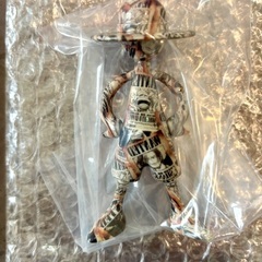 ONEPIECE LUFFY’s Vol.1 ルフィズ コンプリートセットの画像